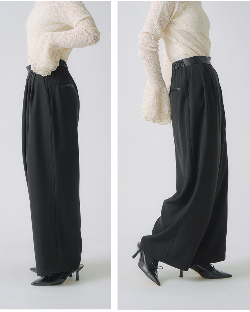 whyto(�z���C�g)�A�V�����g���[���C�h�g���E�U�[�p���c�gasymmetrywidetrouser�hwht25fpt4054