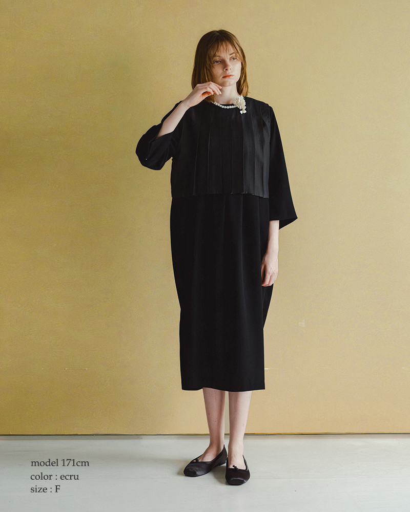 whyto(�z���C�g)2way�t�����[�u���[�`�l�b�N���X�g2wayflowerbrooch/necklace�hwht26hac4015