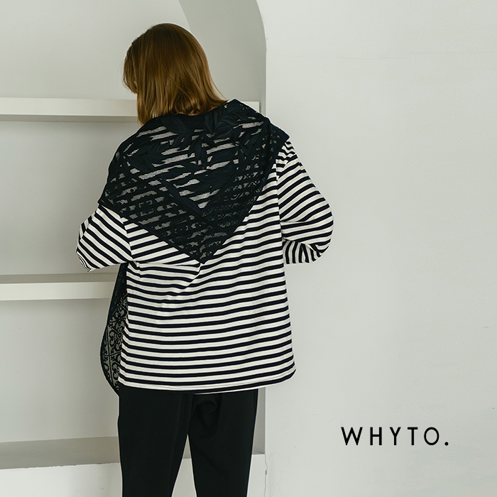 whyto(ホワイト)レースコンビネーションキャミソール“lacecombinationcamisole”wht26hbl4088