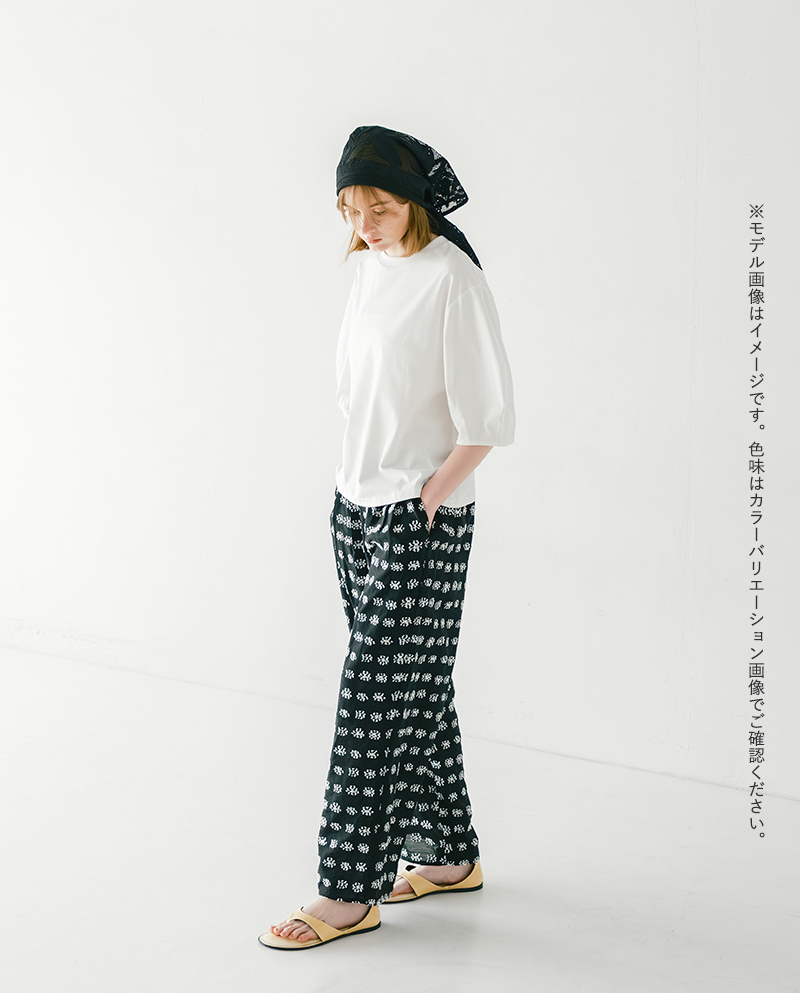 whyto(ホワイト)コットンカーブスリーブTシャツ“curvesleevetee”wht26hcs4012