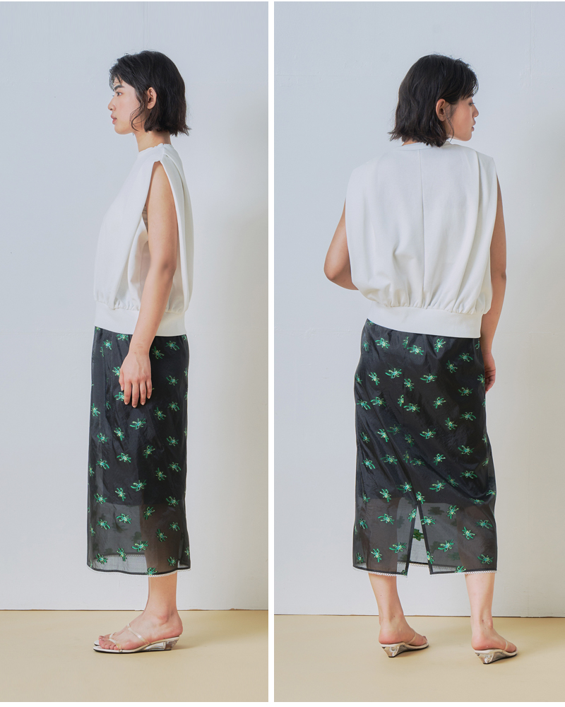 whyto(�z���C�g)�V�����_�[�f�U�C���^�b�N�g�b�v�X�gshouldertucktops�hwht26hcs4091