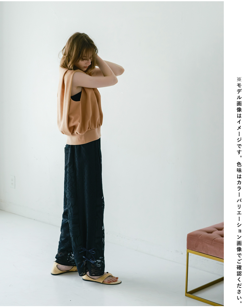 whyto(�z���C�g)�V�����_�[�f�U�C���^�b�N�g�b�v�X�gshouldertucktops�hwht26hcs4091