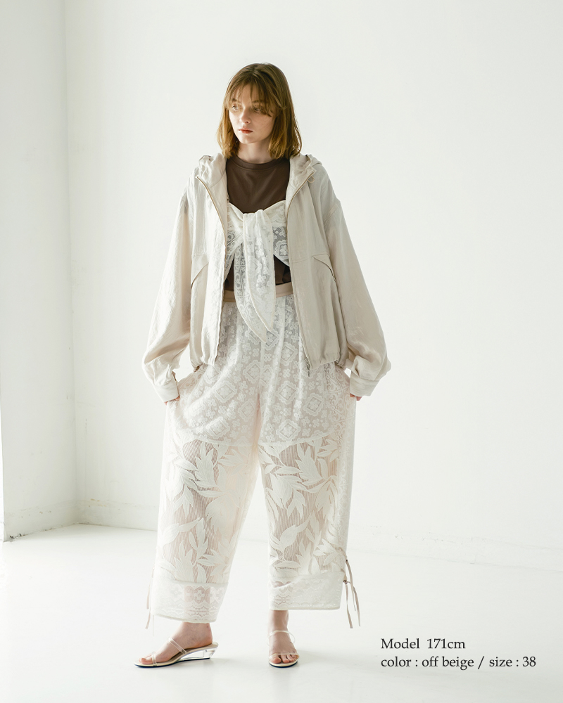 whyto(�z���C�g)�V���C�j�[�t�[�f�B�[�u���]���gshinyhoodieblouson�hwht26hjk4055