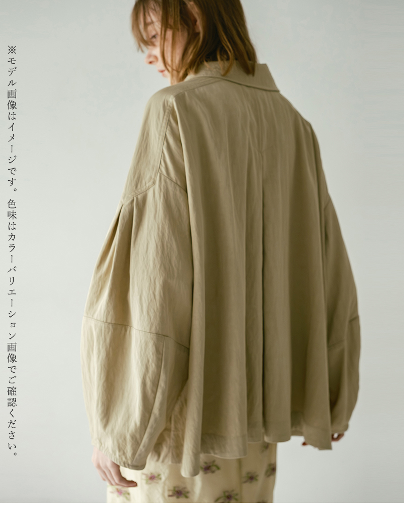 whyto(�z���C�g)�e���g���C���W���P�b�g�gtentlinejacket�hwht26hjk4057