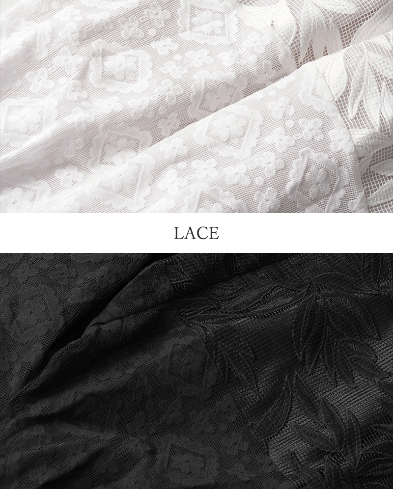 whyto(ホワイト)レースコンビネーションパンツ“lacecombinationpants”wht26hpt4063