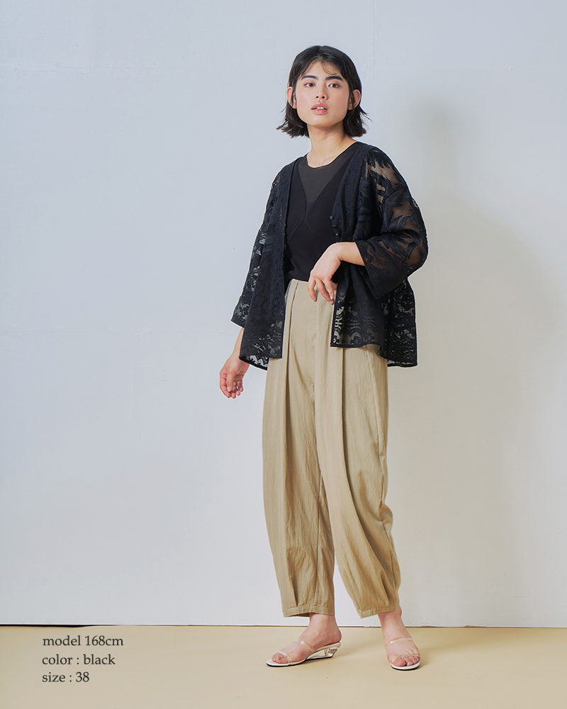 whyto(�z���C�g)�^�b�N�o�����p���c�gtuckbarrelpants�hwht26hpt4065