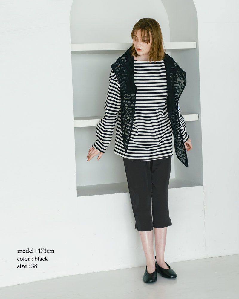 whyto(�z���C�g)���[�Y�J�v���p���c�gloosecapripants�hwht26hpt4066