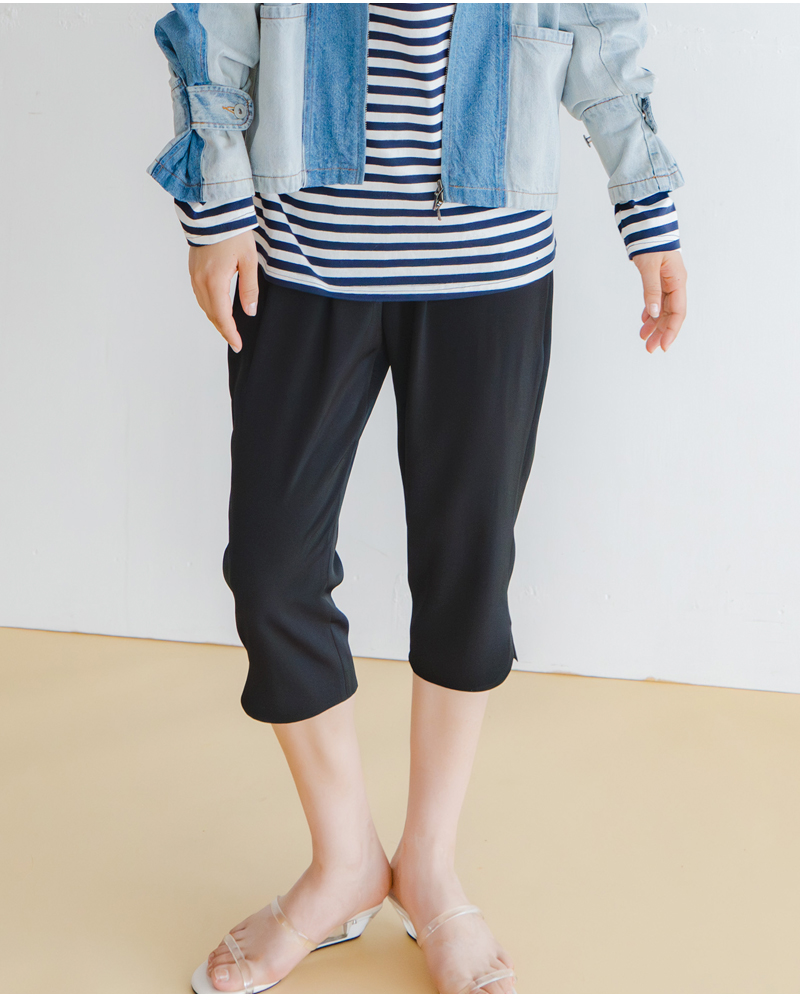 whyto(�z���C�g)���[�Y�J�v���p���c�gloosecapripants�hwht26hpt4066