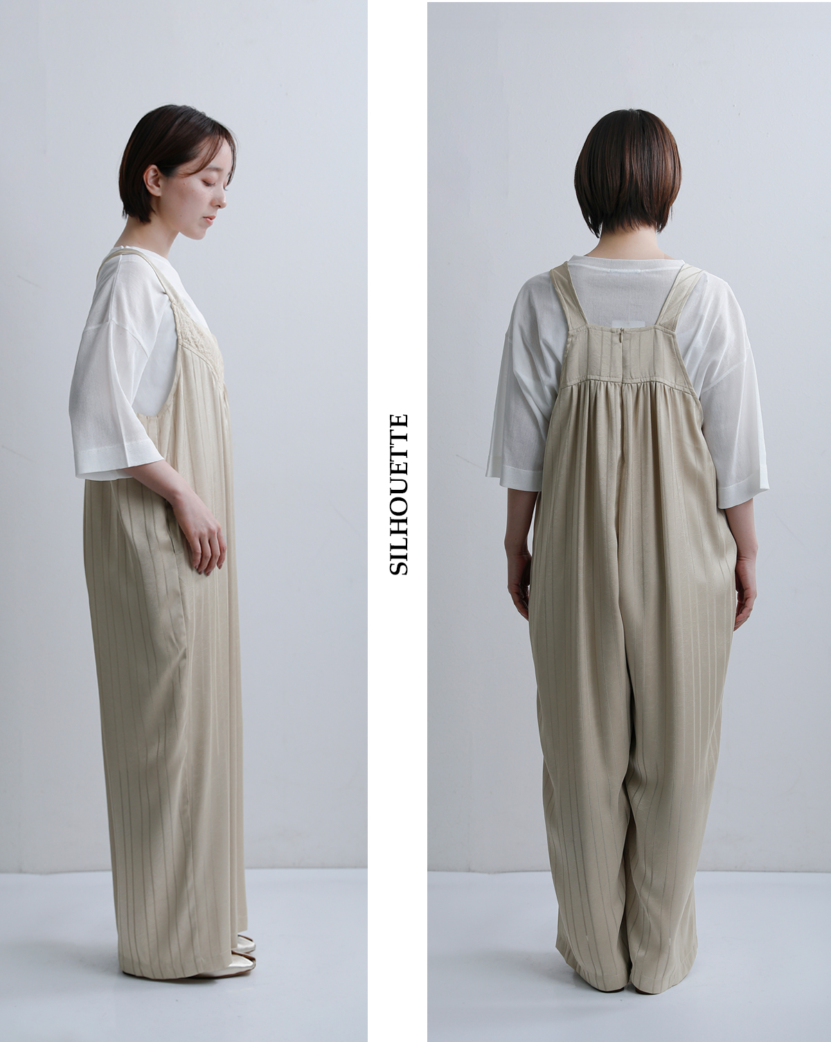 whyto���[�X�T�e�� �I�[�o�[�T�C�Y �T���y�b�g �glace stain overall�h wht26hpt4069