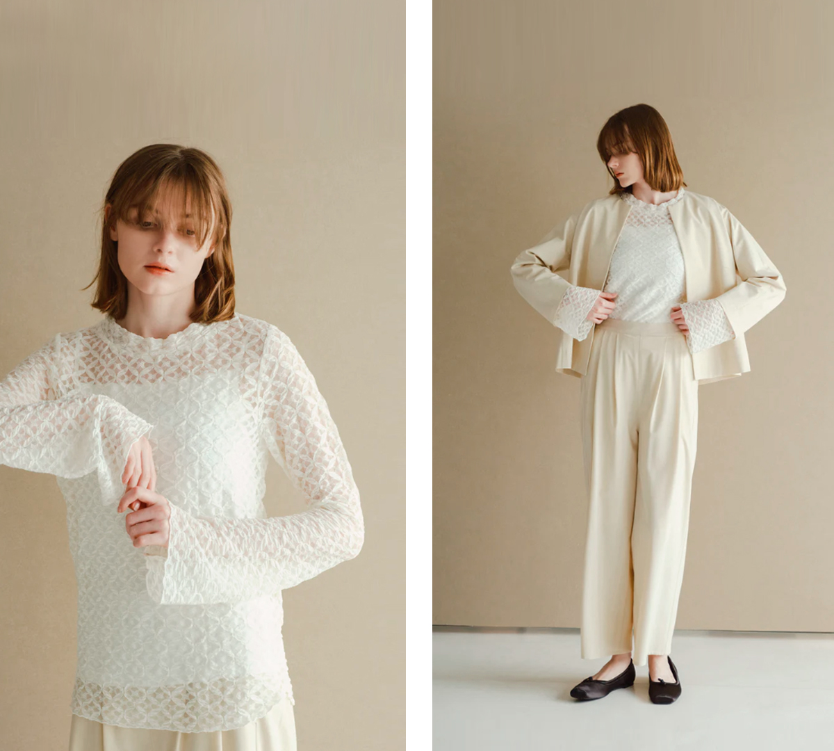 whyto(ホワイト)スタンドフリルカラーブラウス“standfrillcollarblouse”wht26hbl4090