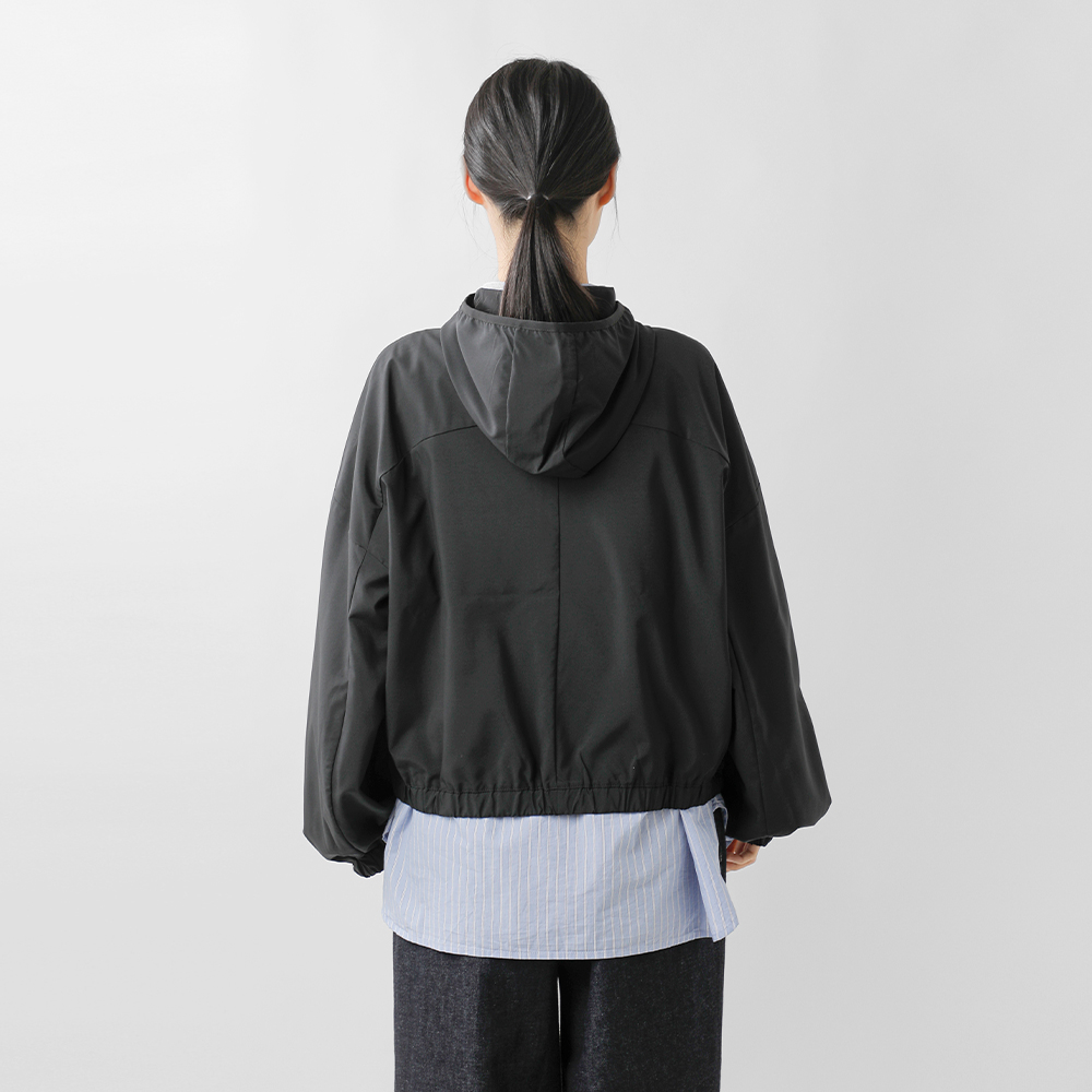 new balance(ニューバランス)スポーツウーブンジャケットwj6129df