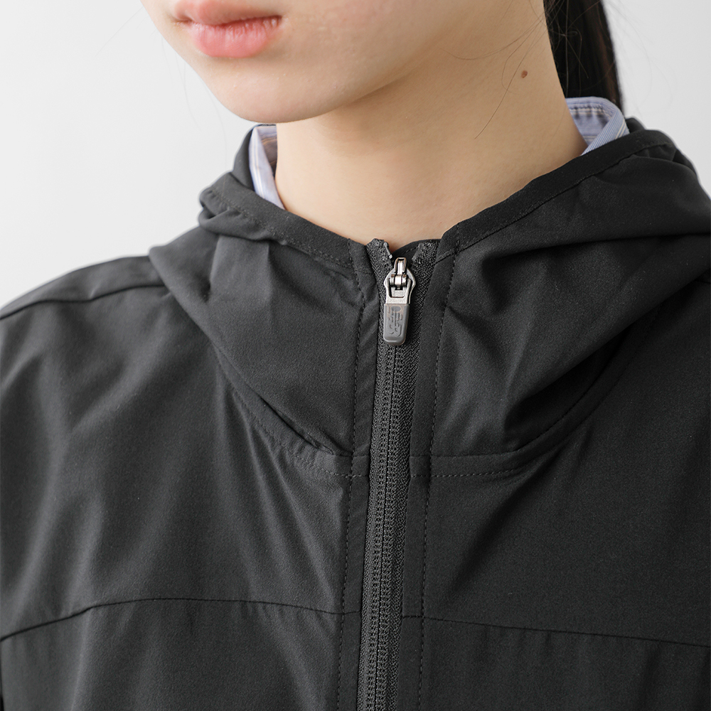 new balance(ニューバランス)スポーツウーブンジャケットwj6129df