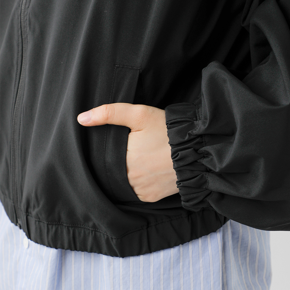 new balance(ニューバランス)スポーツウーブンジャケットwj6129df