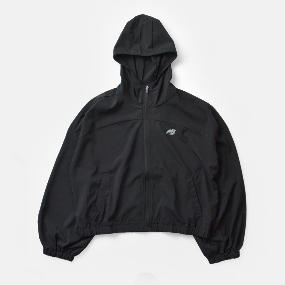 new balance(ニューバランス)スポーツウーブンジャケットwj6129df