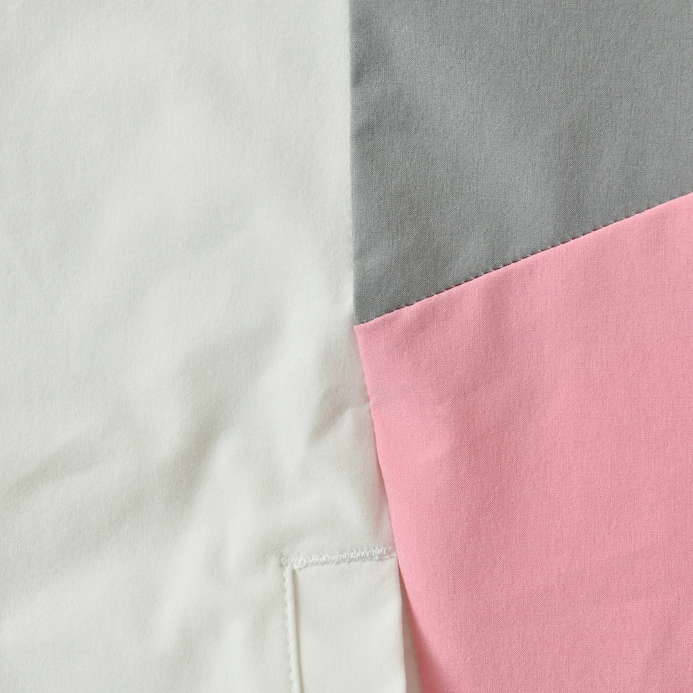 new balance(ニューバランス)ウーブンフーデッドジャケットwj61m2mg