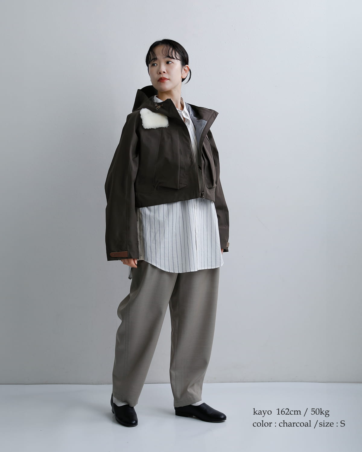 WOOLRICHゴアテックス 3レイヤー TYPE3 フィッシング ジャケット GORE-TEX 3LAYER FISHING JACKET TYPE3 wjou2031