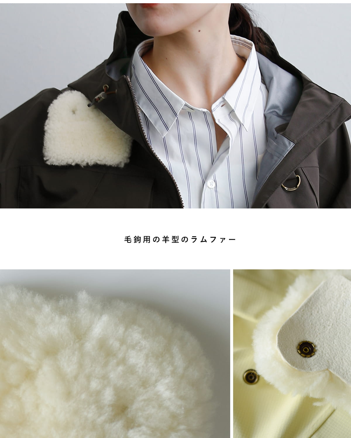 WOOLRICHゴアテックス 3レイヤー TYPE3 フィッシング ジャケット GORE-TEX 3LAYER FISHING JACKET TYPE3 wjou2031