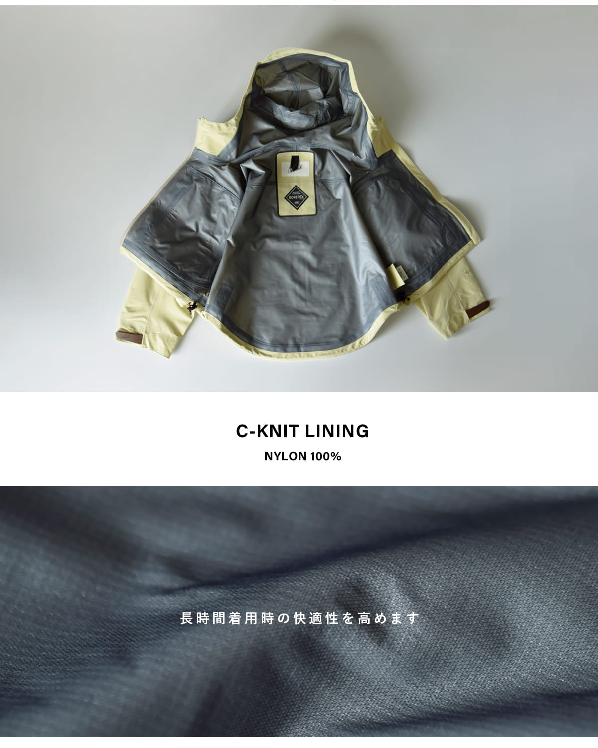 WOOLRICHゴアテックス 3レイヤー TYPE3 フィッシング ジャケット GORE-TEX 3LAYER FISHING JACKET TYPE3 wjou2031