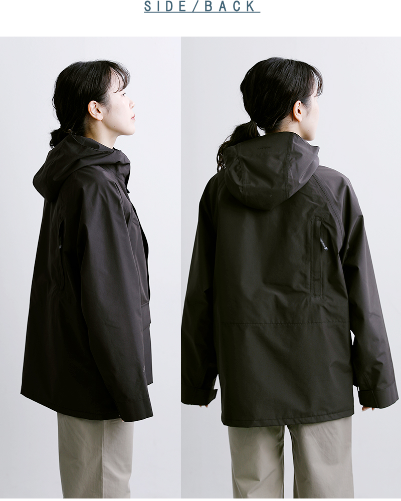 WOOLRICH ウールリッチ ゴアテックス マウンテン パーカ GORE-TEX