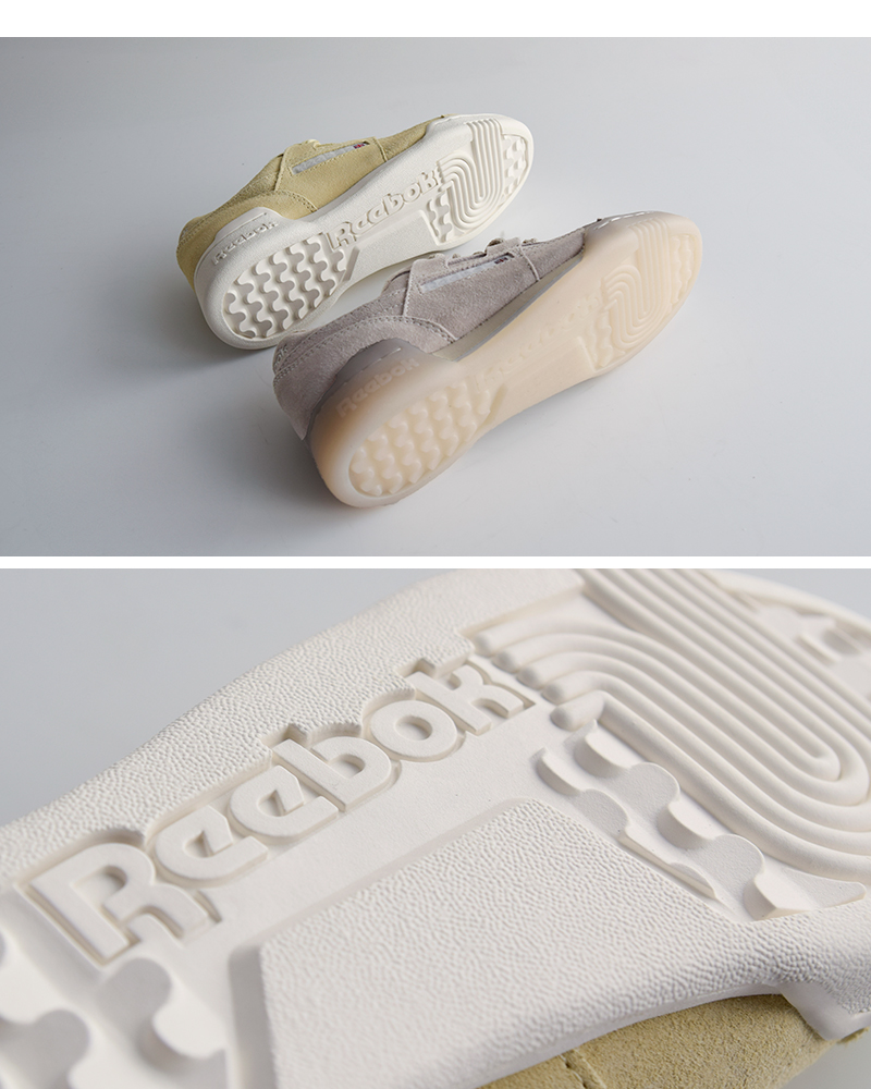 Reebok(リーボック)ワークアウトプラススニーカーWORKOUTPLUSworkout-plus