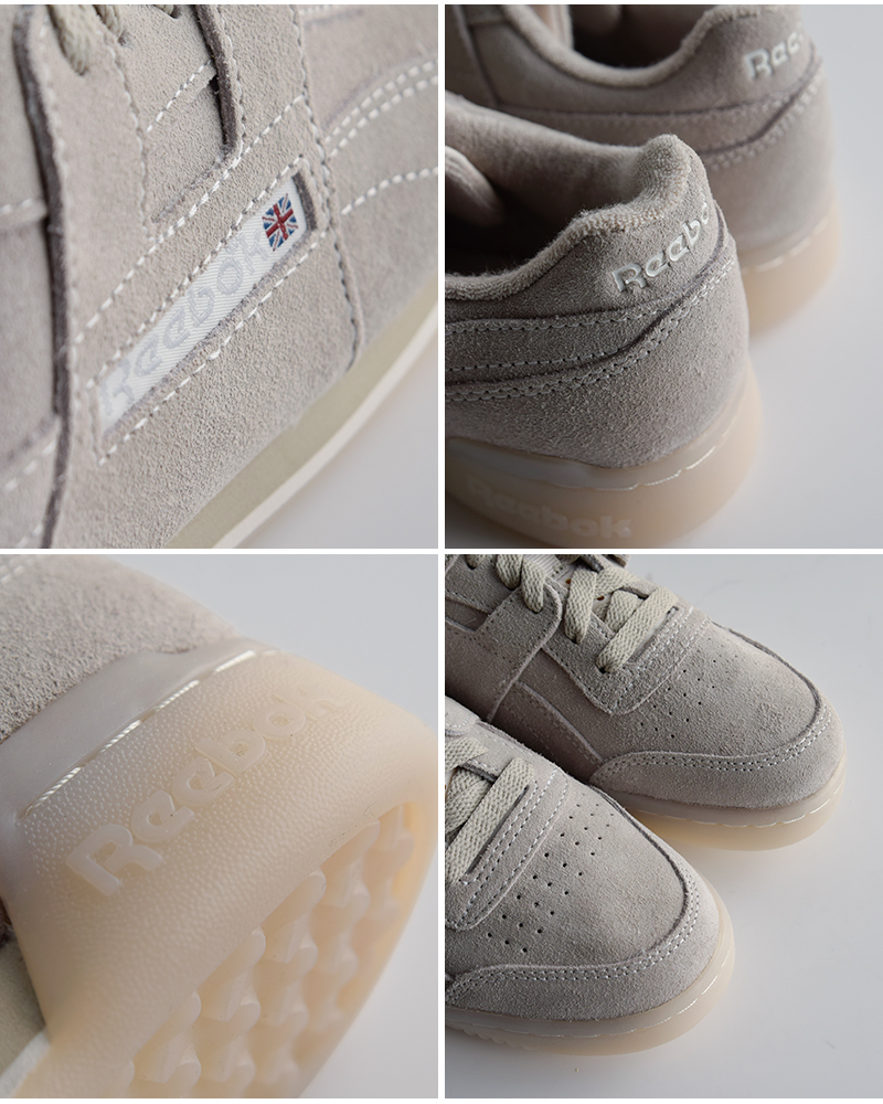 Reebok(リーボック)ワークアウトプラススニーカーWORKOUTPLUSworkout-plus