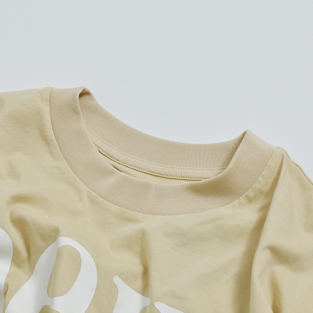 new balance(ニューバランス)リイマジンド オーバーサイズ Tシャツ wt61u5f6