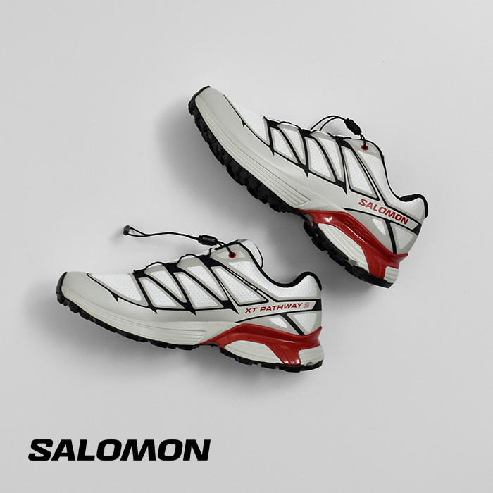 Salomon(サロモン)XT-PATHWAY2テックスニーカーxt-pathway-2