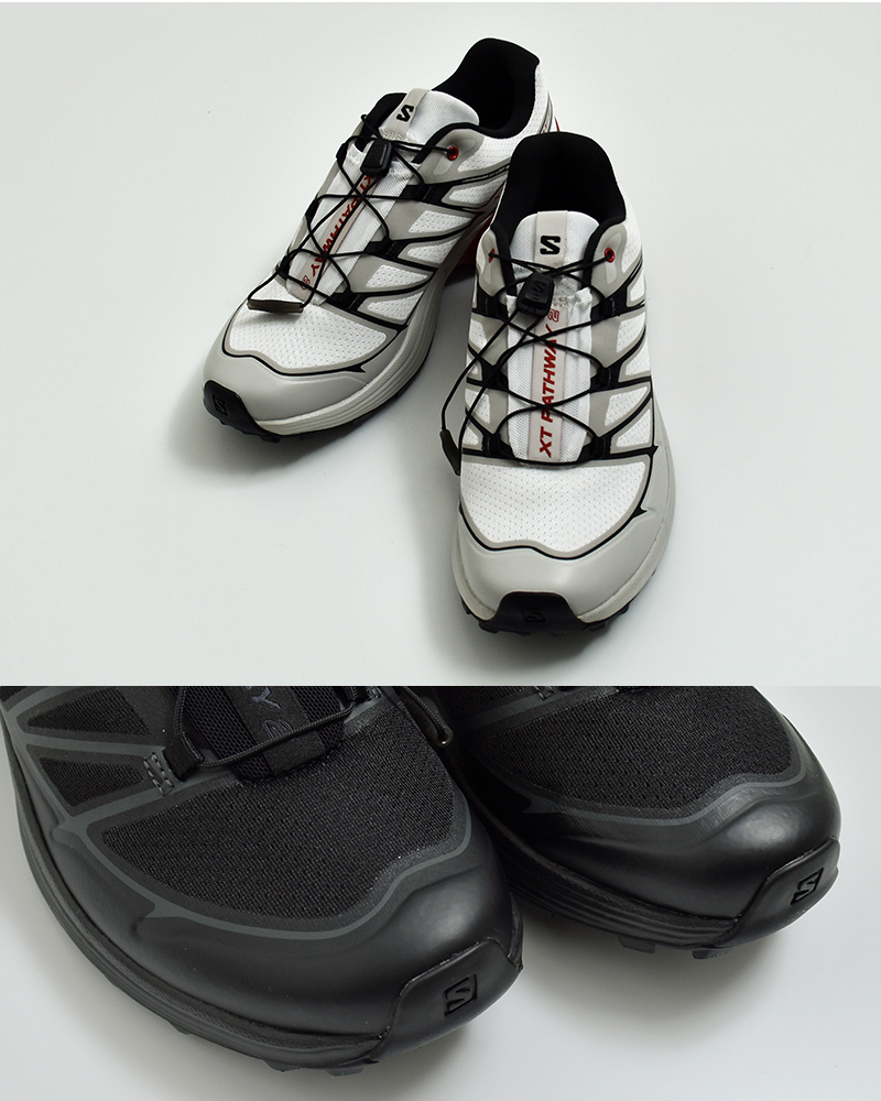Salomon(サロモン)XT-PATHWAY2テックスニーカーxt-pathway-2