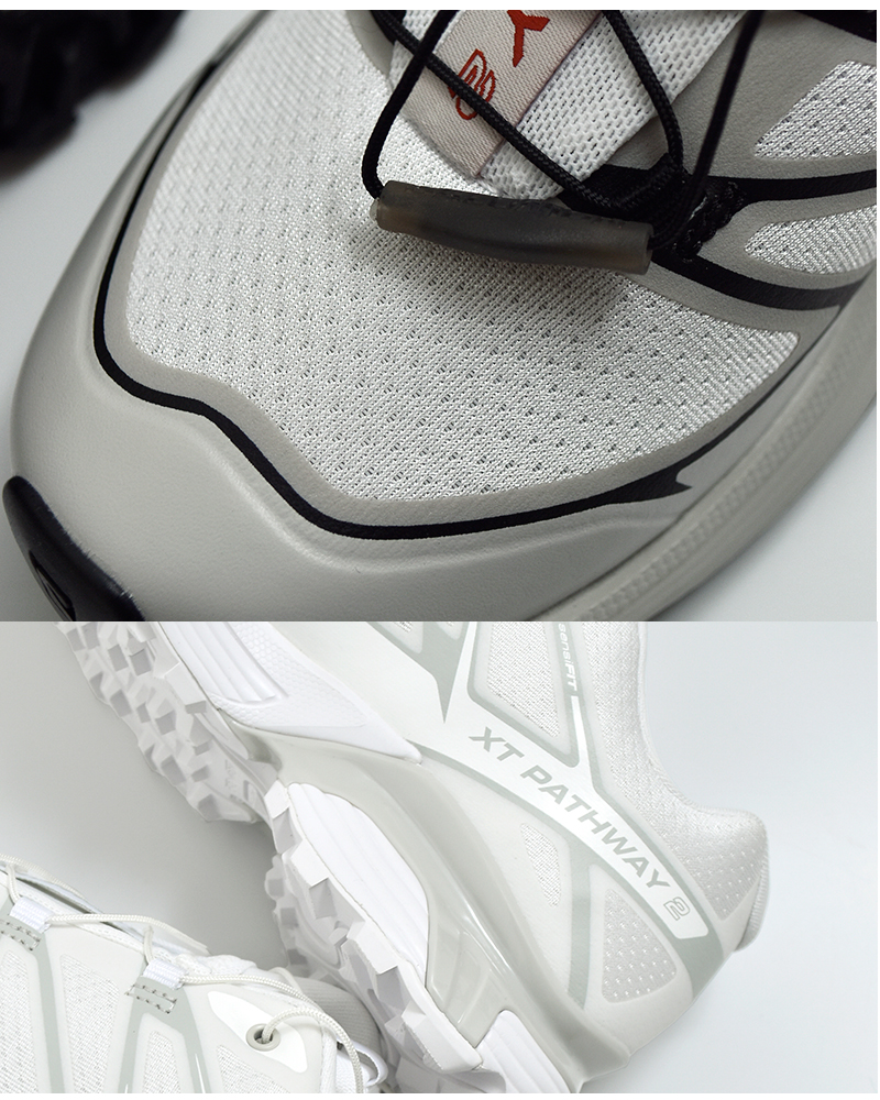 Salomon(サロモン)XT-PATHWAY2テックスニーカーxt-pathway-2