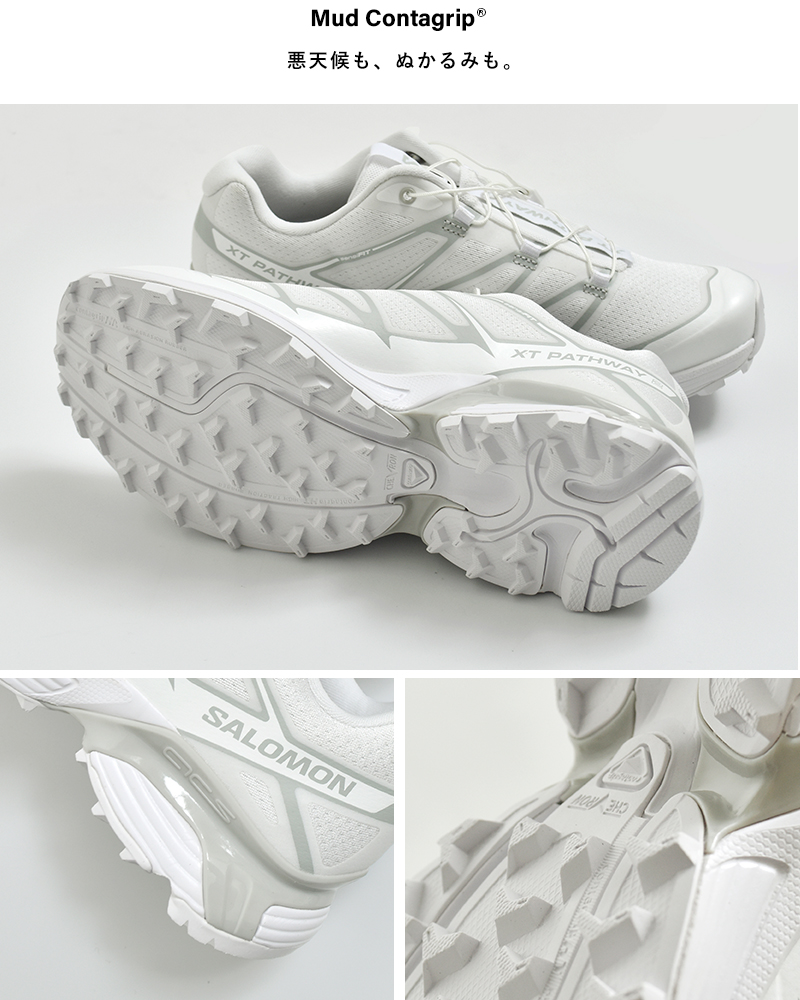 Salomon(サロモン)XT-PATHWAY2テックスニーカーxt-pathway-2