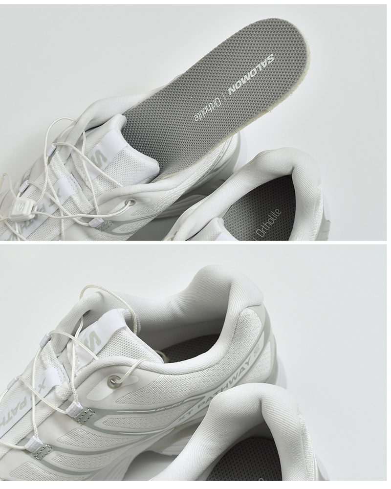 Salomon(サロモン)XT-PATHWAY2テックスニーカーxt-pathway-2