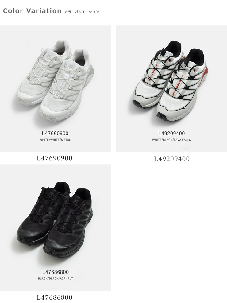 Salomon(サロモン)XT-PATHWAY2テックスニーカーxt-pathway-2