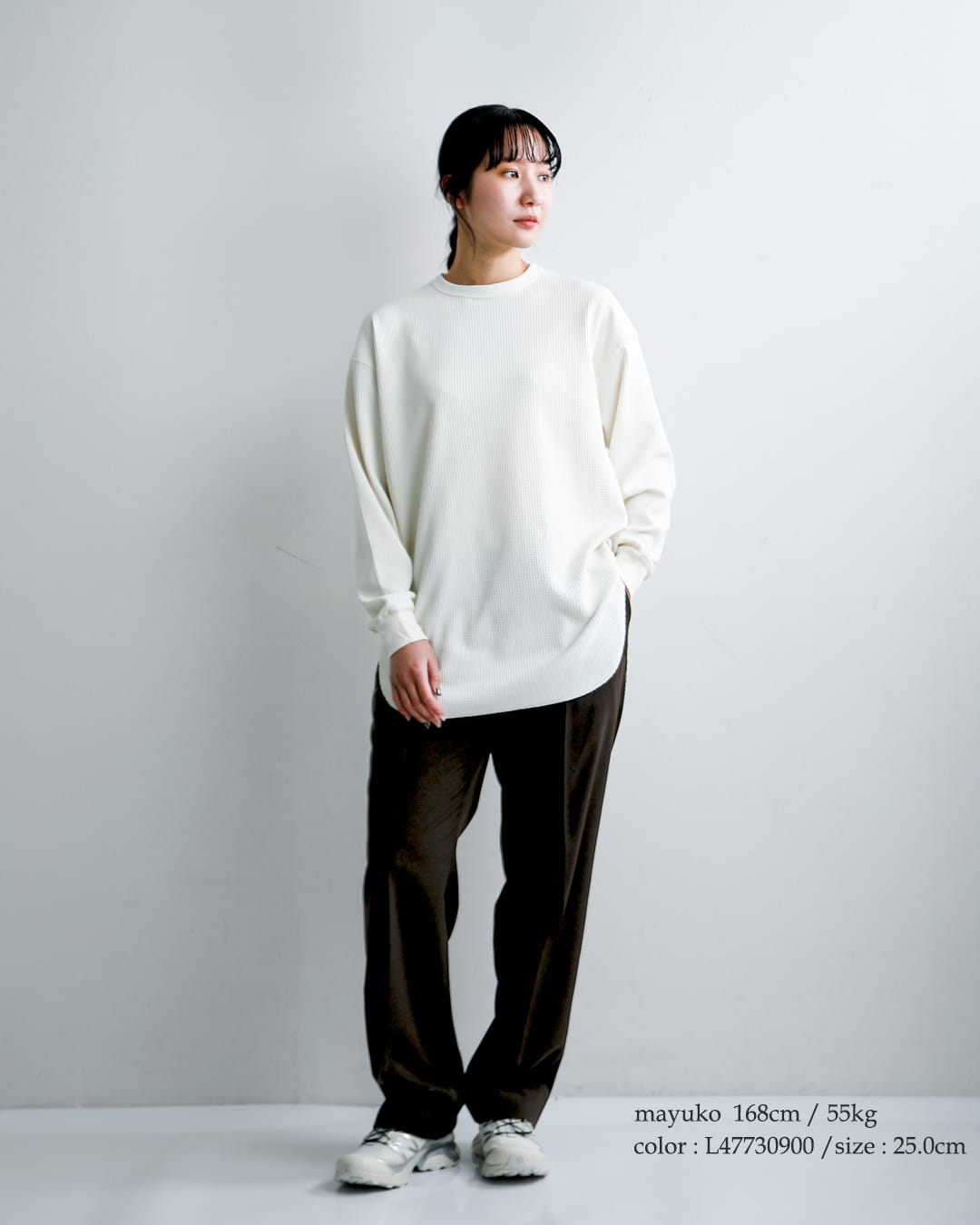 SalomonXT-PATHWAY GTX ゴアテックス スニーカー xt-pathway-gtx