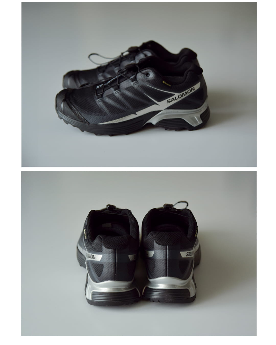 SalomonXT-PATHWAY GTX ゴアテックス スニーカー xt-pathway-gtx