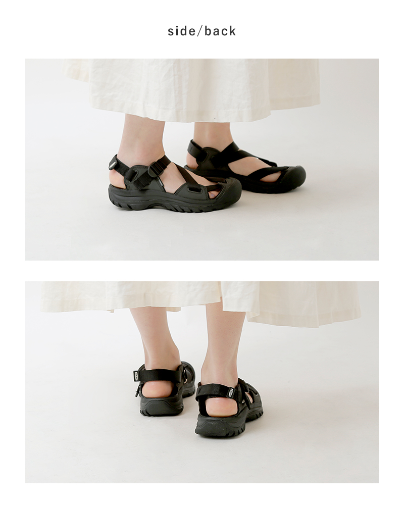 KEEN(キーン)ゼラポート2スポーツストラップサンダル“ZERRAPORT 2” zerraport-2